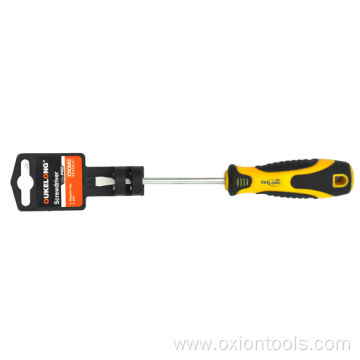 Multifunctional screwdriver hand tools
